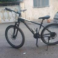 دوچرخه ترک سایز27.5