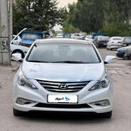 سوناتا وای اف 2014 فول