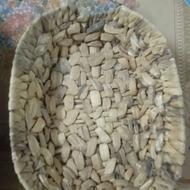سبد نان وسبزی