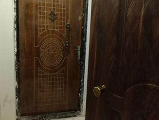 سهراه شمس تبریزی/کوچه زینالیان