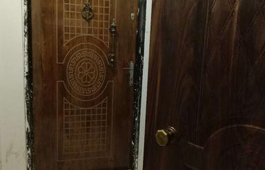 سه‌‌راه شمس تبریزی/کوچه زینالیان