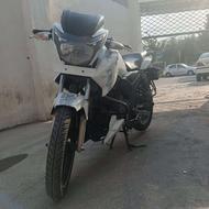 آپاچی مدل 93