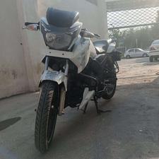 آپاچی مدل 93