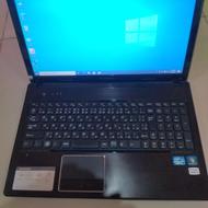لپ تاپ Lenovo G570 Core i5