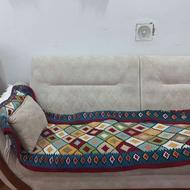یک دست مبل راحتی 8نفره