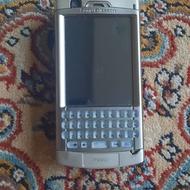 2عدد گوشی نوکیا و یک عدد سونی p990