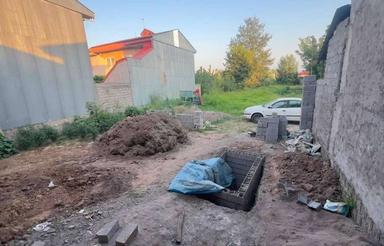 فروش ویلا 100 متر در بلوار مطهری