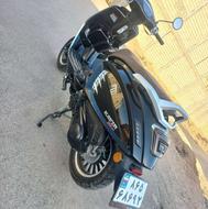 وسپا کویر 150 S5