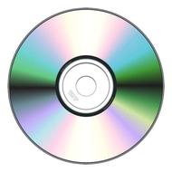 خریدار نقدی و عمده CD و DVD