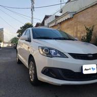 ام وی ام 315 اسپرت صندوق دار