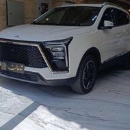 kmc x5 صفر کیلومتر