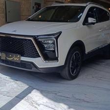 kmc x5 صفر کیلومتر