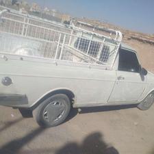وانت پیکان دوگانه
