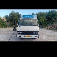 خاور هیوندامدل 87