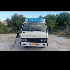 خاور هیوندامدل 87