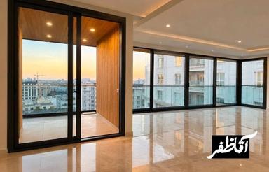 140 مِتر «نُور و اِرْتِفاع تَجْرُبِهای مُتِفاوِت»