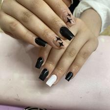ترمیم ناخن 280
