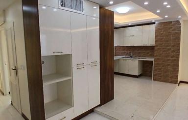 فروش آپارتمان 105 متر در فاز 8