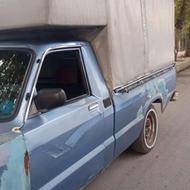 مزدا 2000 مدل 84