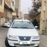 سمند 1393 الیکس
