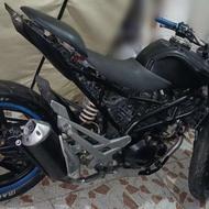 موتور cf150