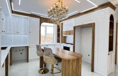 فروش آپارتمان 106 متر در جنت آباد جنوبی
