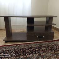 میر تلویزیون ملامینه سایز 90 در 40 سانت