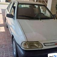 2 تا پراید 81 موجود