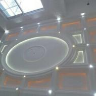 نیازمند شاگرد گچکاری