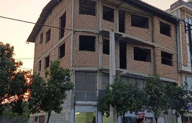 فروش 3واحد آپارتمان یکجا 306 متر در خیابان کوچکسرا