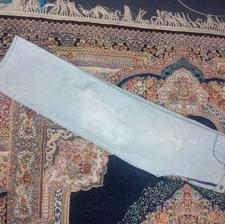 شلوار بگ دخترانه