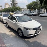 سراتو مونتاژ 1395
