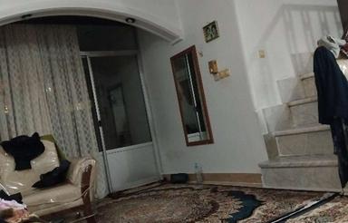 دوبلکس 2خوابه