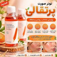 تونر پرتقال خونی