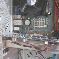کیس ddr3 موس و کیبورد