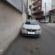برلیانس موتور کوچیک
