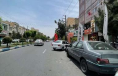 فروش زمین تجاری 222 متر در قادیکلا،براصلی