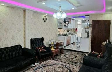 فروش آپارتمان 50 متر در مارلیک
