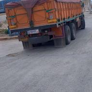 بنز دهچرخ مدل 53