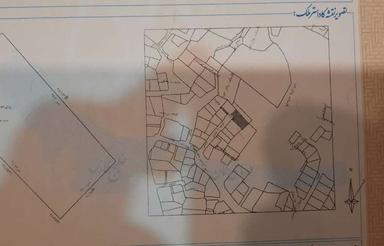 312 متر زمین مسکونی
