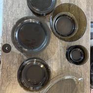 سرویس غذا خوری پیرکس دورالکس(اصل فرانسه)