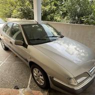 زانتیا 2000 مدل 80 کم کار