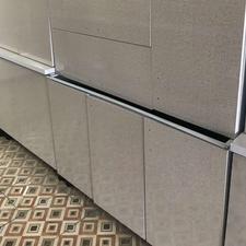 کابینت اشپزخانه شیک