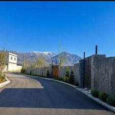 فروش زمین کشاورزی 570 متر در دماوند