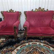 مبلمان 10 نفره سلطنتی