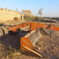 دستگاه دحد کم کار یک فصل کار3نیم متردسگاه خیر آبادی
