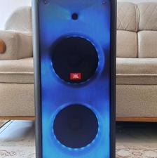 اسپیکر ایرانی JBL1100