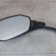 آینه سمت چپ آپاچی