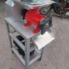 چرخ گوشت صنعتی
