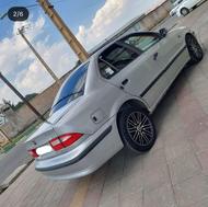 سمند معمولی